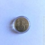 Монета Венгрии 2000 форинтов "Ирина Венгерская", 2019