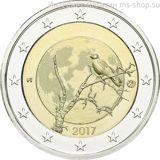 Природа финляндии 2 евро
