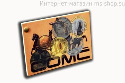 Карманный каталог Монеты 1921-н.в.