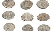Археологи нашли клад монет эпохи Бориса Годунова